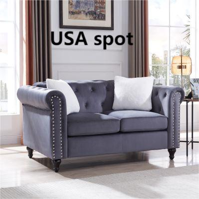 Loveseat Living Room