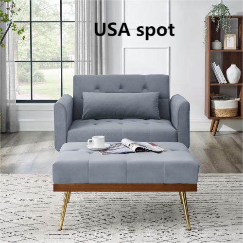 Recline Sofa Chair w