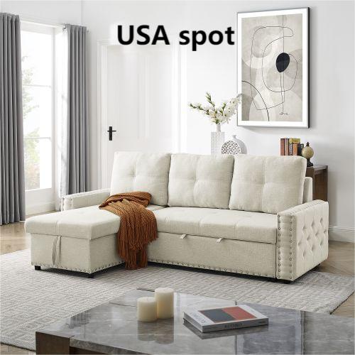 Sectional Sofa with 