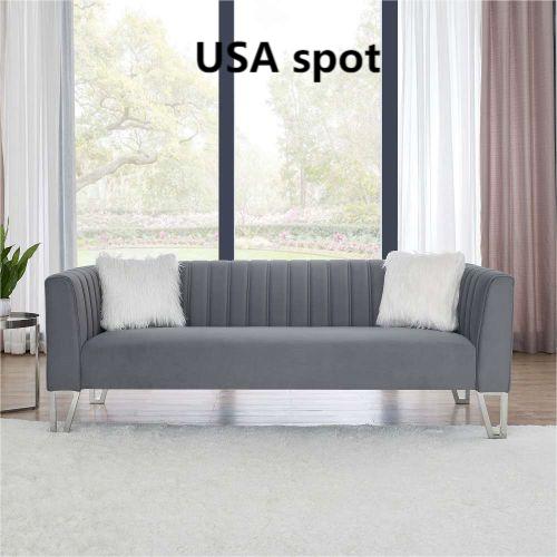 3-Seater Sofa with M