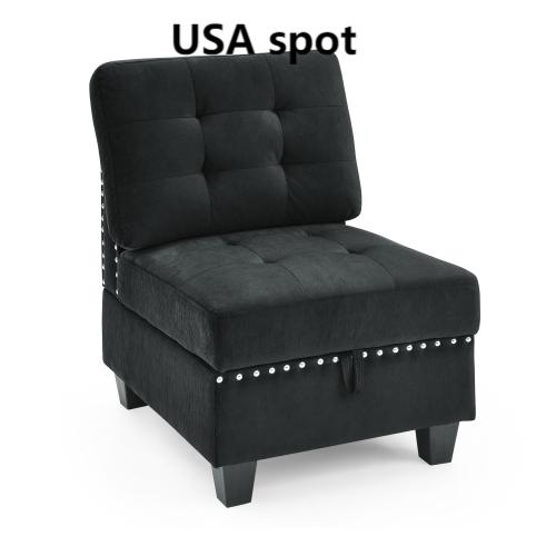 Single Chair for Mod