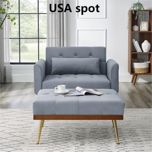 Recline Sofa Chair w