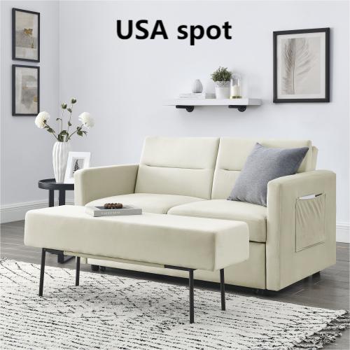 Loveseats Sofa Bed w